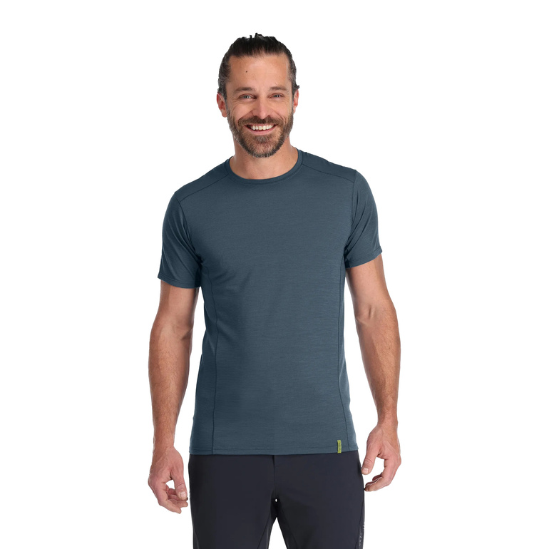 Koszulka SYNCRINO BASE TEE