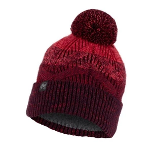 Czapka KNITTED & FLEECE HAT MASHA