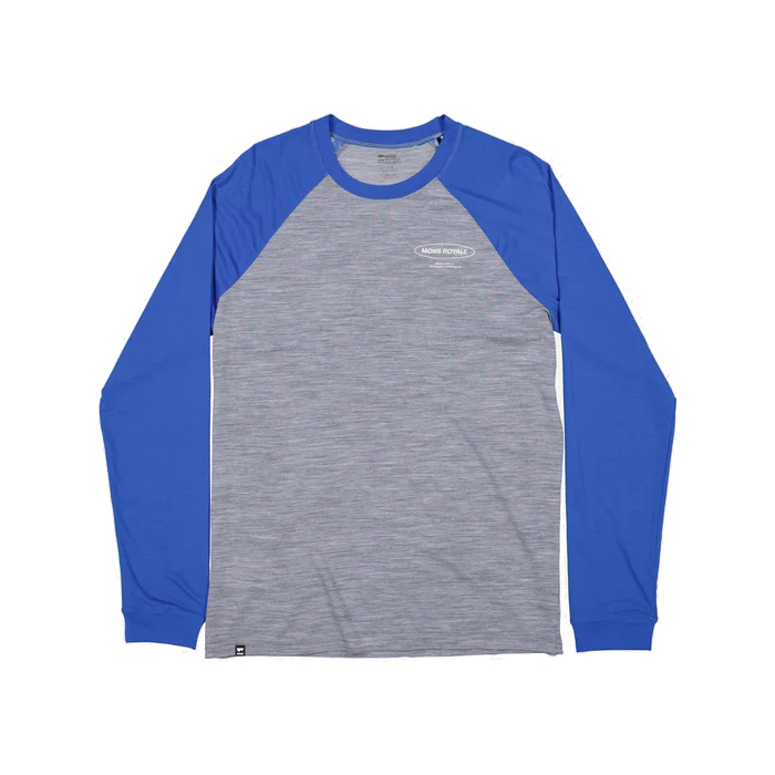 Koszulka ICON RAGLAN M