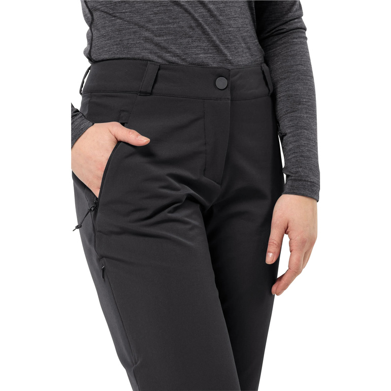 Spodnie zimowe ACTIVATE THERMIC PANTS WOMEN