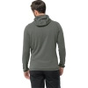 Bluza polarowa KOLBENBERG HOODED FZ MEN