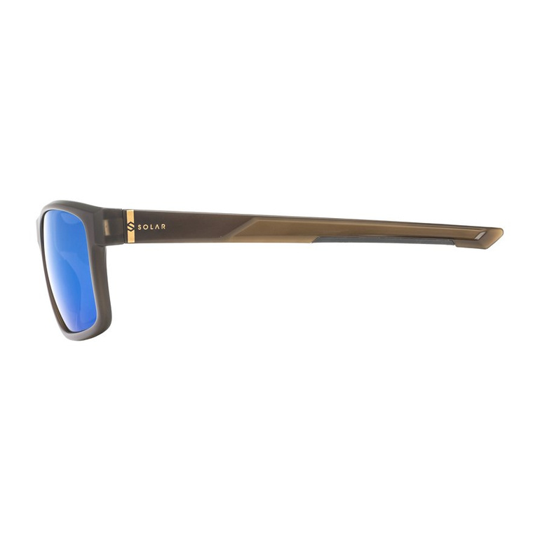 Okulary LEWIS POLARIZED CAT. 3