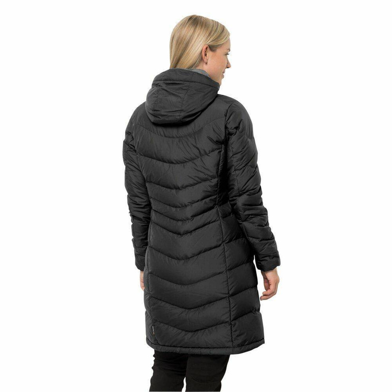 Płaszcz SELENIUM COAT WOMEN