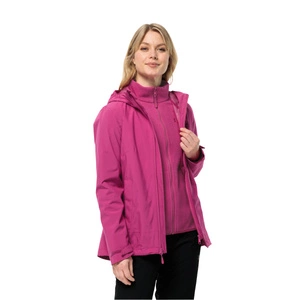 Kurtka MOONRISE 3w1JACKET WOMEN