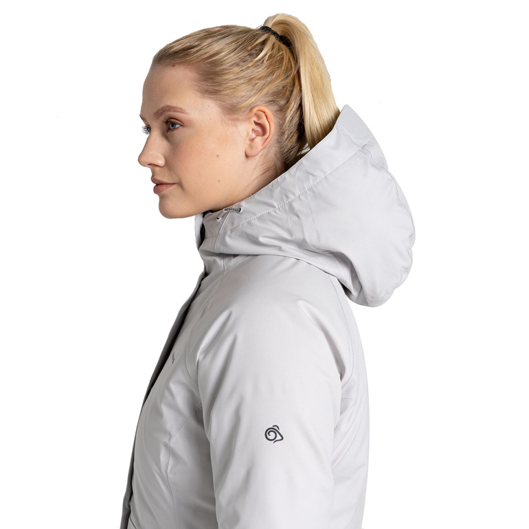 Kurtka CALDBECK THERMIC JACKET WOMEN