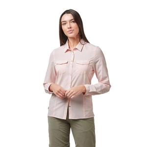 Koszula NOSILIFE PRO LONG-SLEEVED SHIRT WOMEN