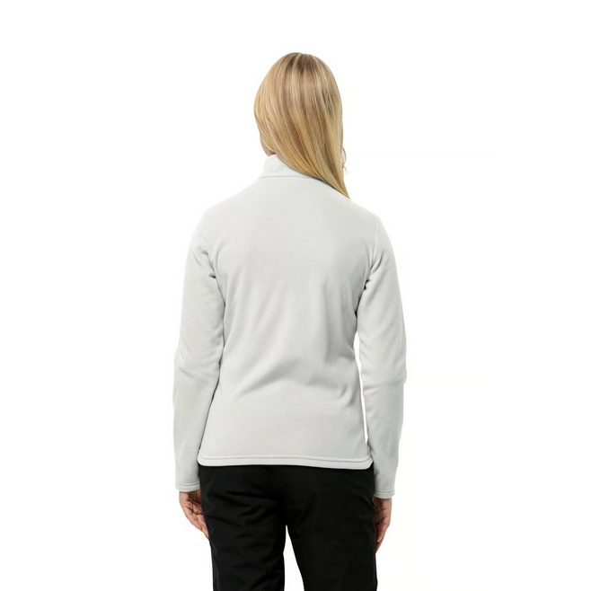 Bluza TAUNUS FZ WOMEN