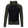 Bluza COEFFICIENT LT HYBRID HOODY MEN