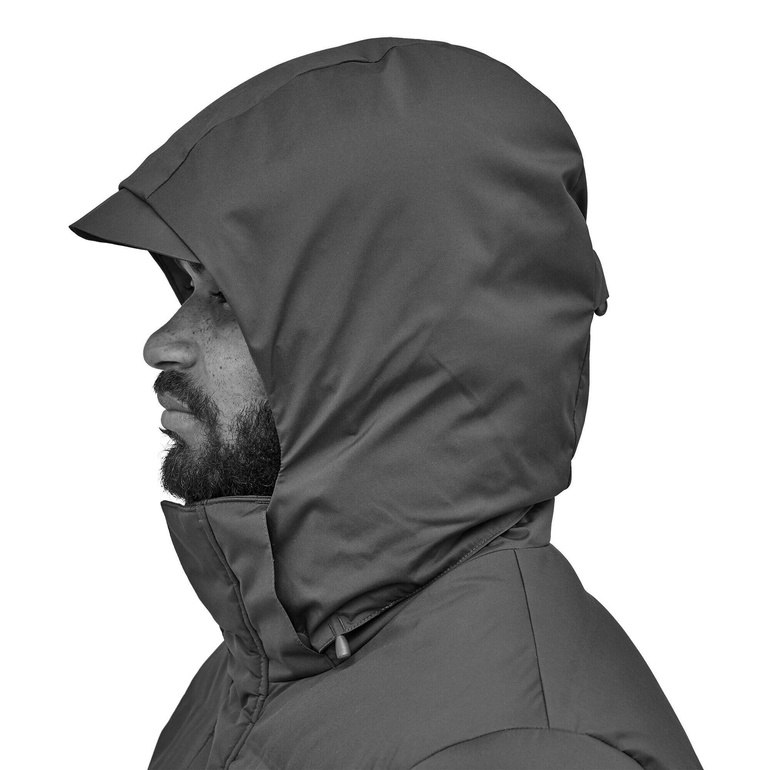 Kurtka JACKSON GLACIER PARKA MEN