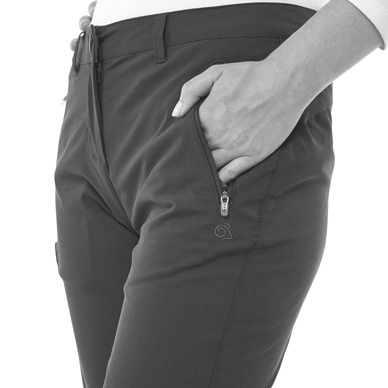 Spodnie NOSILIFE PRO TROUSERS WOMEN SHORT