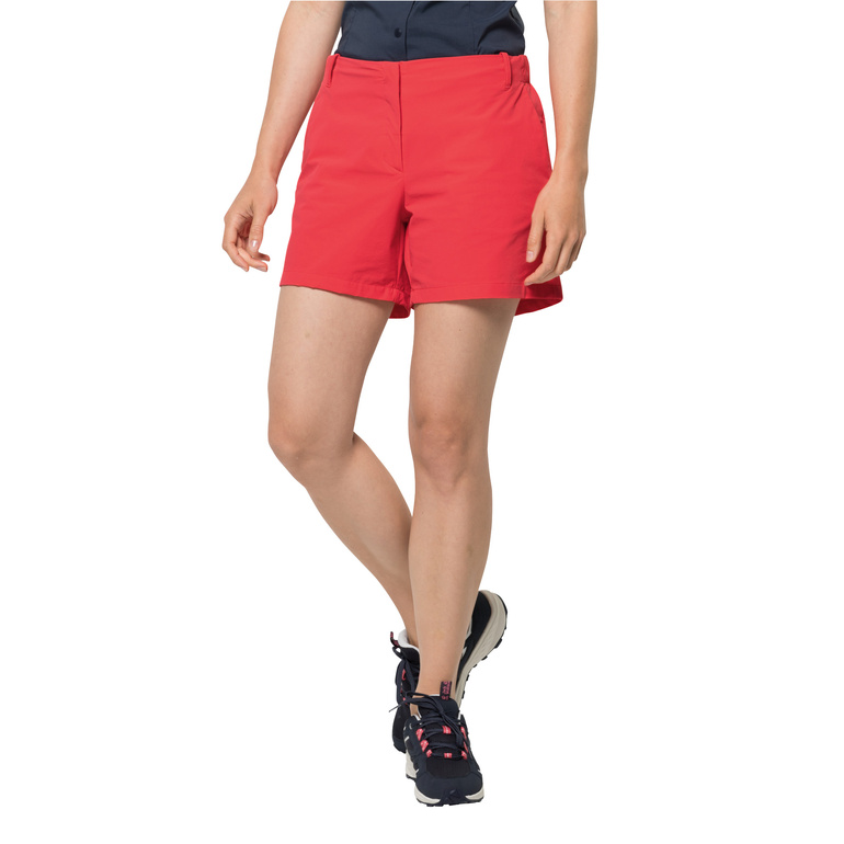 Spodnie PACK & GO SHORT WOMEN