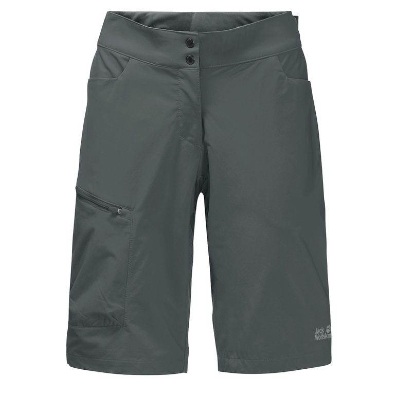 Spodenki TOURER SHORTS WOMEN