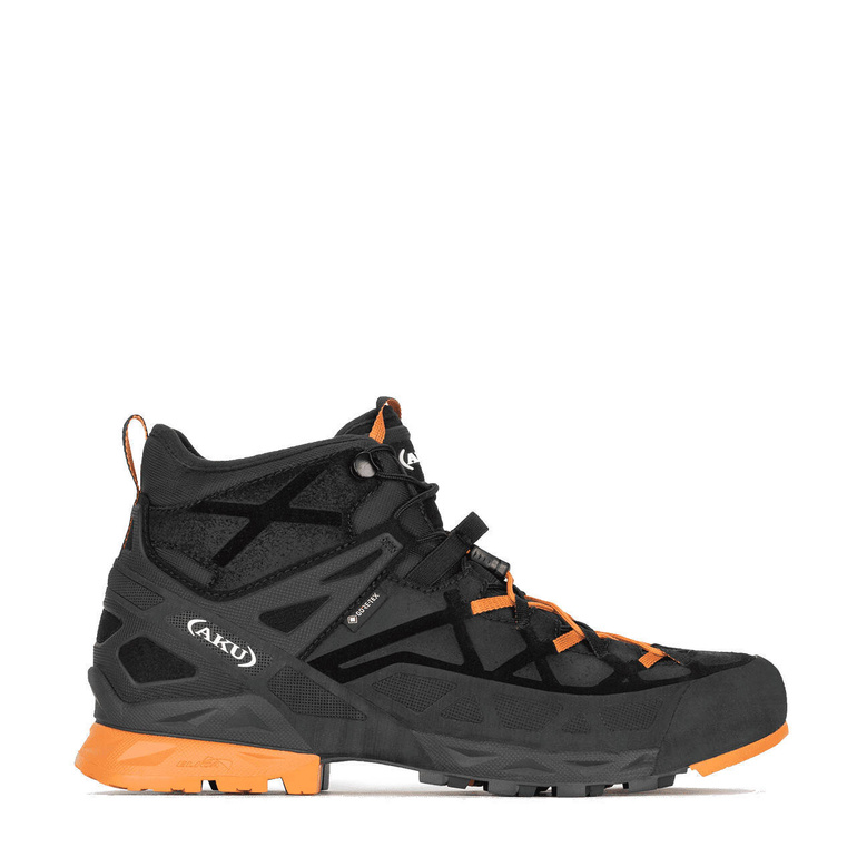 Buty ROCK DFS MID GORE-TEX