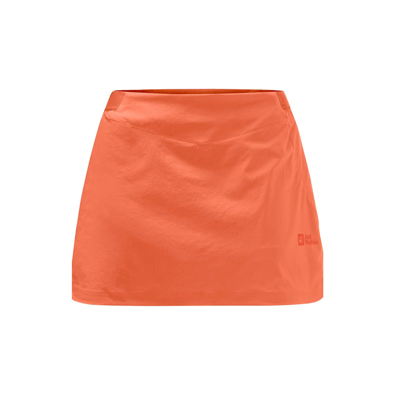 Spódnico-spodnie PRELIGHT SKORT WOMEN