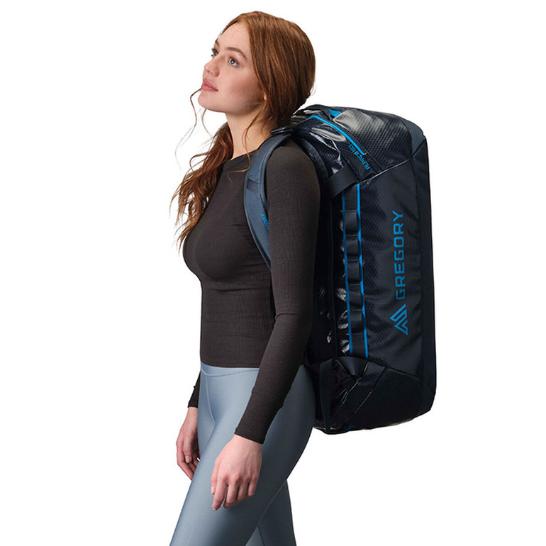 Torba ALPACA 60L