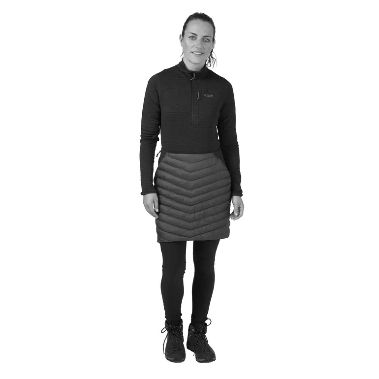 Spódnica CIRRUS SKIRT REVERSIBLE