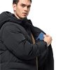 Płaszcz ALEX LONG DOWN JACKET MEN