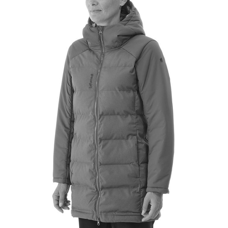 Kurtka STATEN LOFT JACKET WOMEN