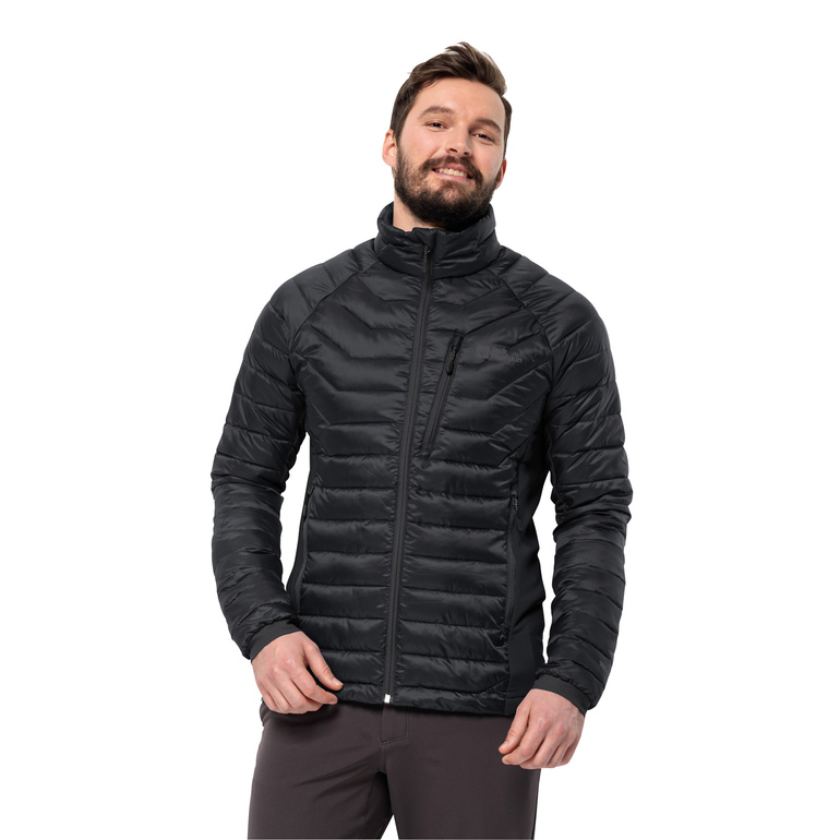 Kurtka ROUTEBURN PRO INS JACKET MEN