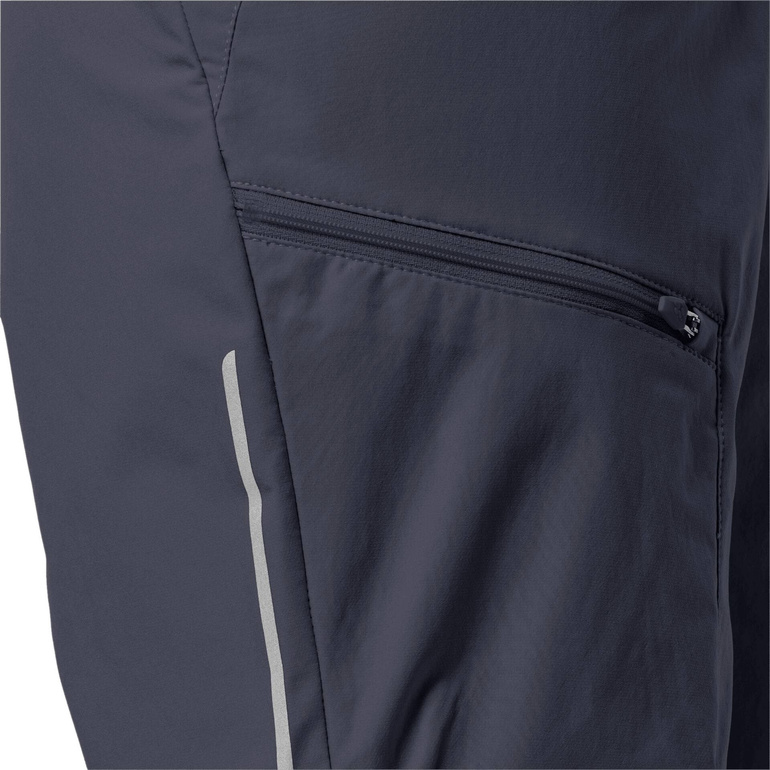 Spodenki TOURER SHORTS