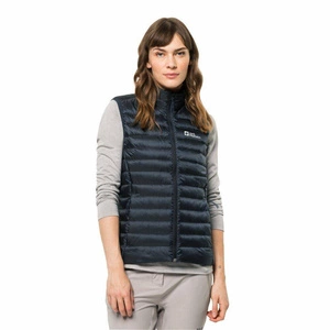 Kamizelka PACK & GO DOWN VEST WOMEN