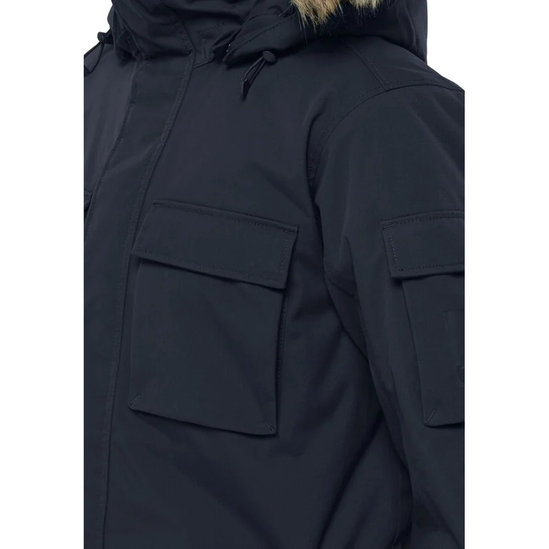 Kurtka GLACIER CANYON PARKA