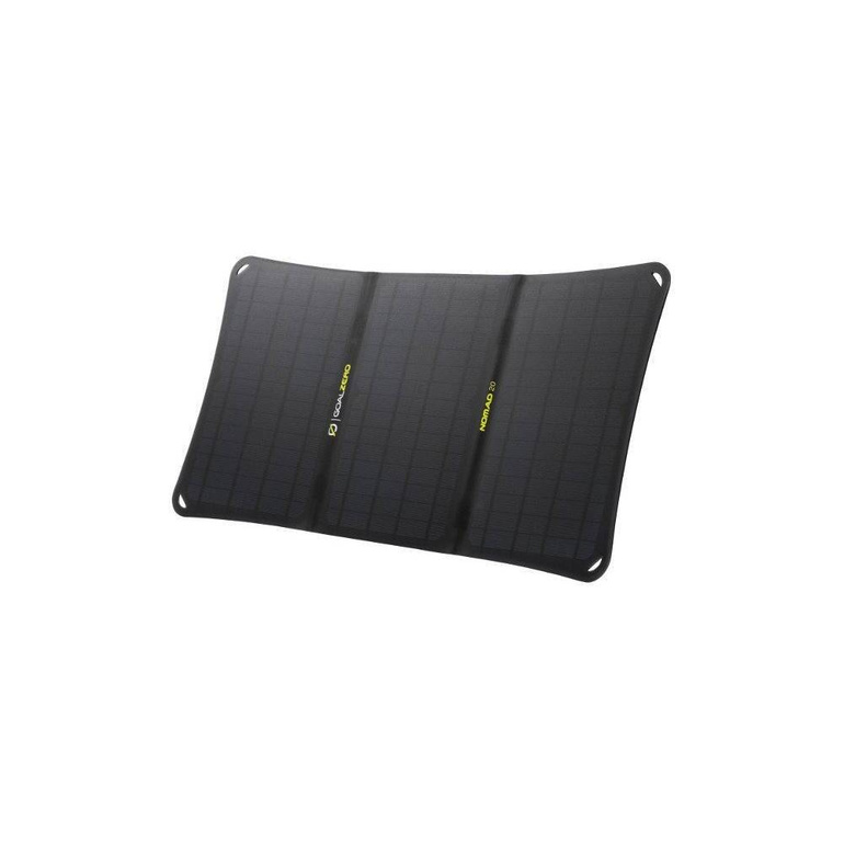 Panel solarny NOMAD 20