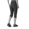 Spodenki 3/4 ACTIVE STRETCH KNEE PANT WOMEN