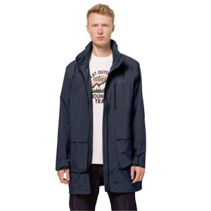 Kurtka NORDEN PORT PARKA MEN