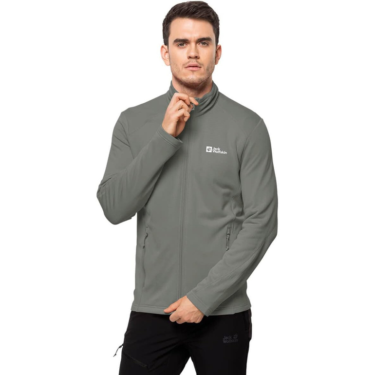 Bluza KOLBENBERG FULL ZIP MEN