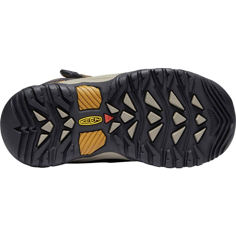 Buty TARGHEE MID WP KIDS