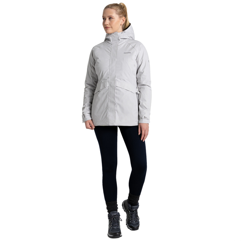 Kurtka CALDBECK THERMIC JACKET WOMEN