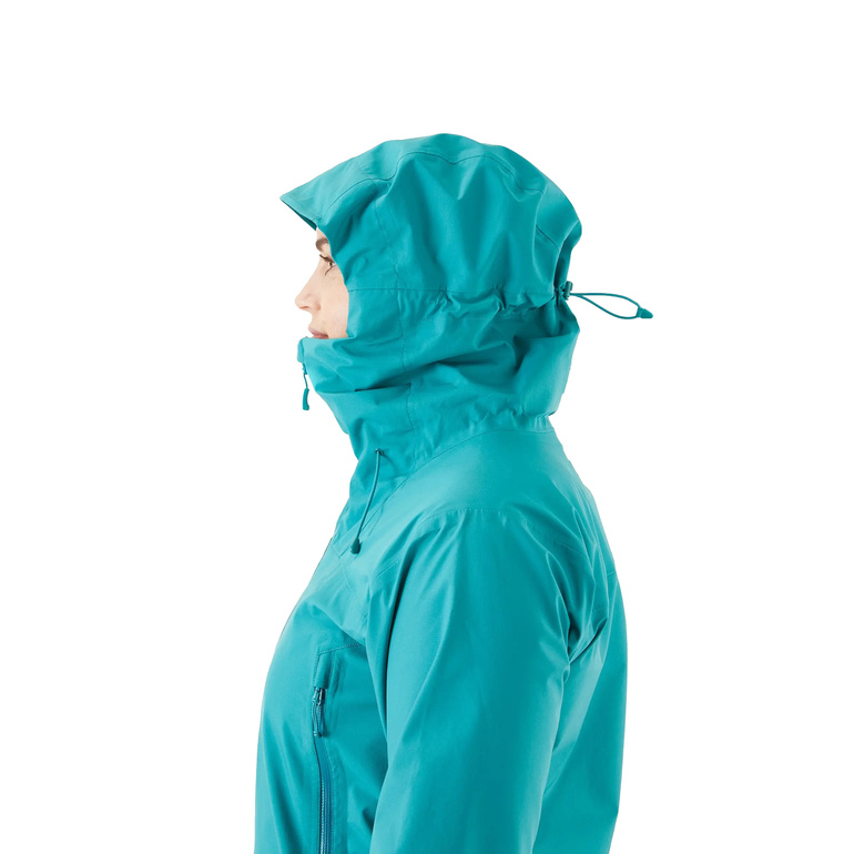 Kurtka ARC ECO JACKET WOMEN