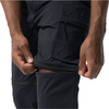 Spodnie WANDERTHIRST ZIP PANTS MEN