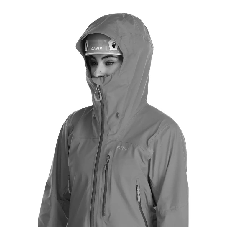 Kurtka FIREWALL JACKET WOMAN