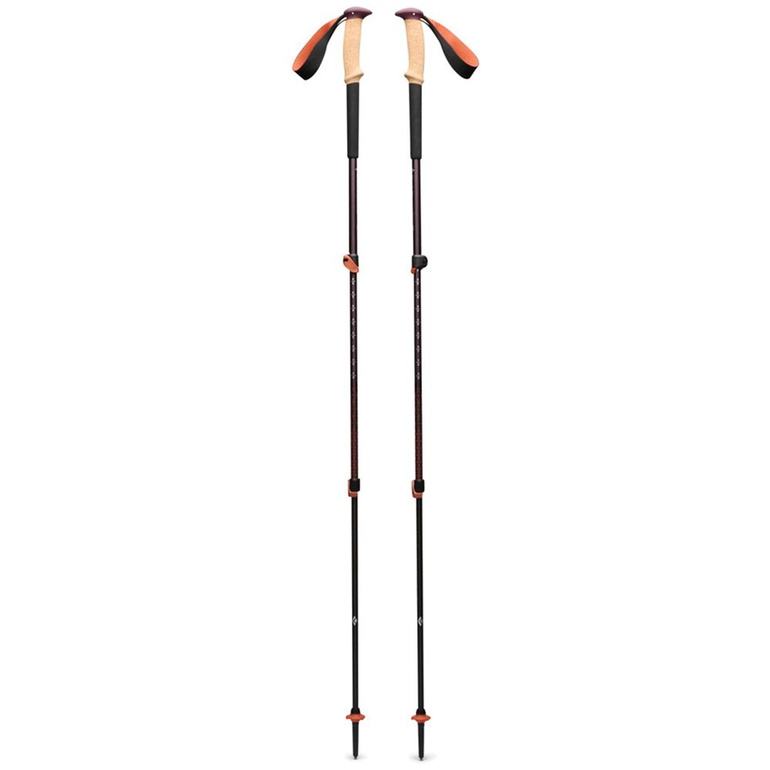 Kije trekkingowe TRAIL CORK TREKKING POLES