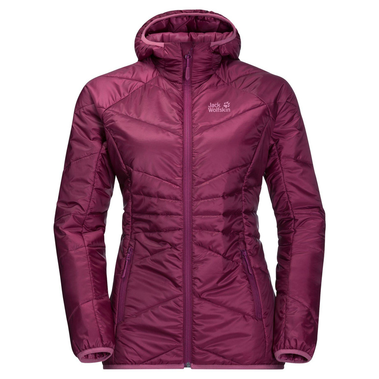 Kurtka ARGON HOODY WOMEN