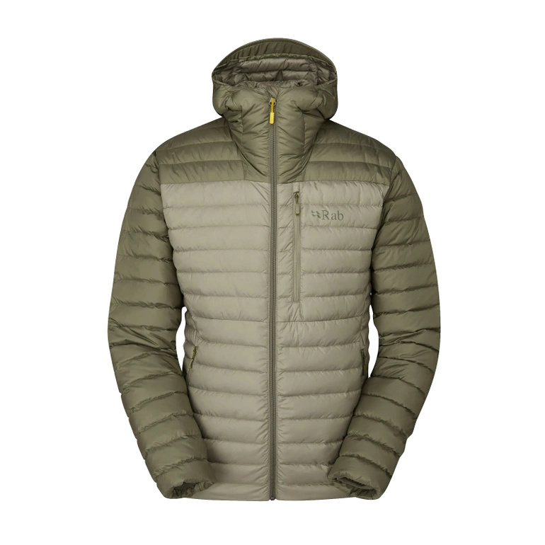 Kurtka MICROLIGHT ALPINE JACKET