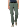 Spodnie PACK & GO PANT WOMEN