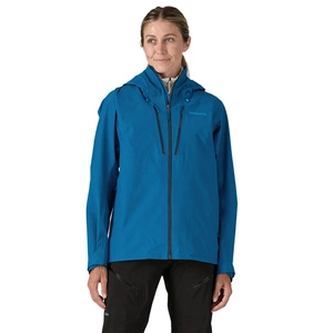 Kurtka TRIOLET GORE-TEX JACKET WOMEN