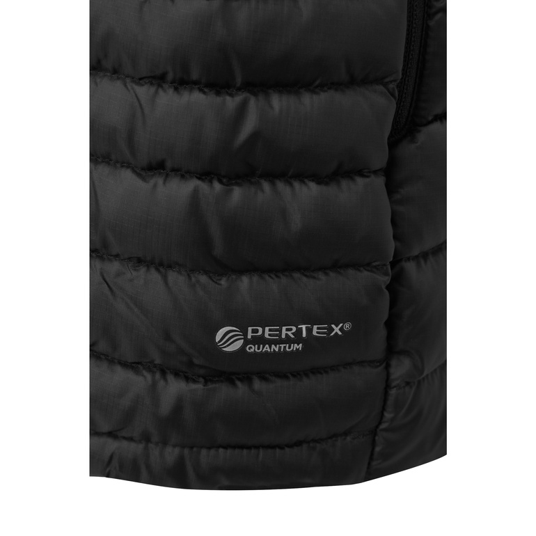 Kamizelka MICROLIGHT DOWN VEST MEN