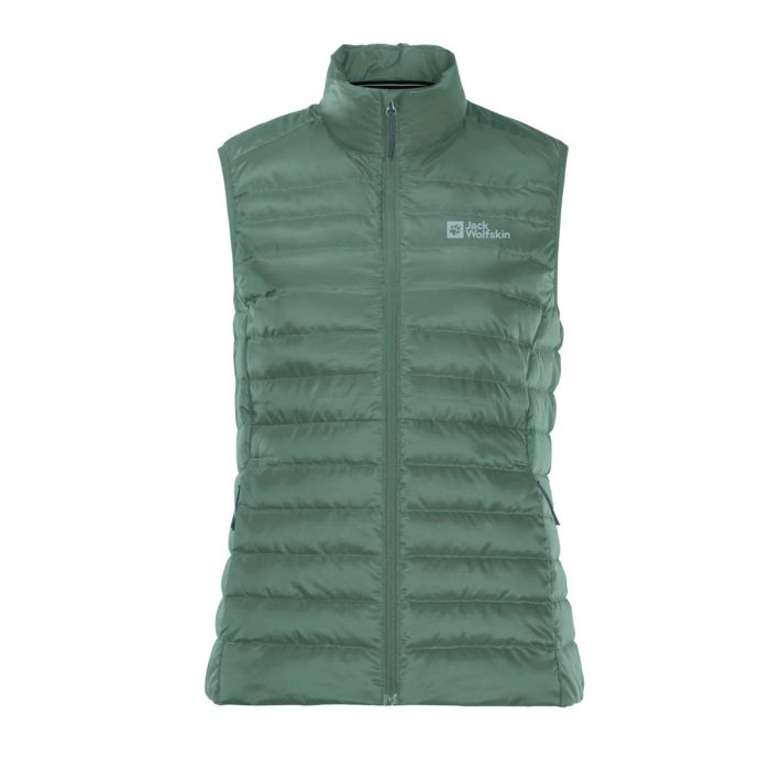 Kamizelka PACK & GO DOWN VEST WOMEN