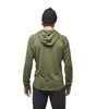 Bluza COEFFICIENT LT HYBRID HOODY MEN