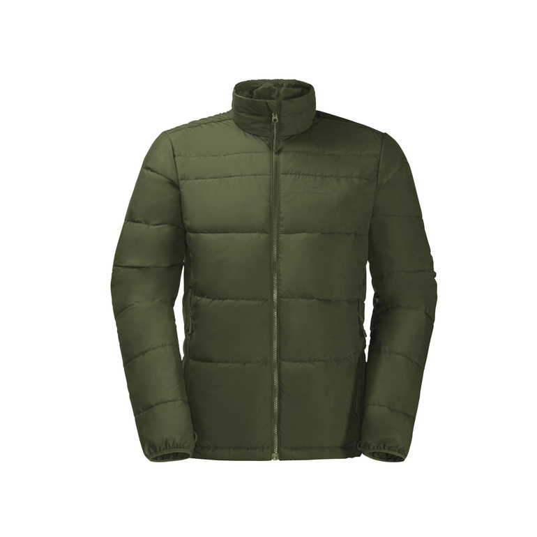 Kurtka JASPER 3IN1 JACKET MEN