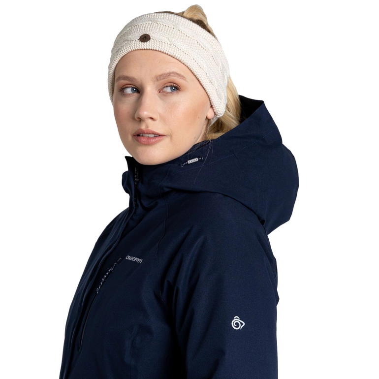 Kurtka 3w1 CALDBECK JACKET WOMEN