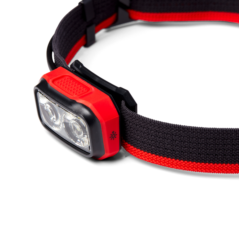 Czołówka ONSIGHT 375 HEADLAMP