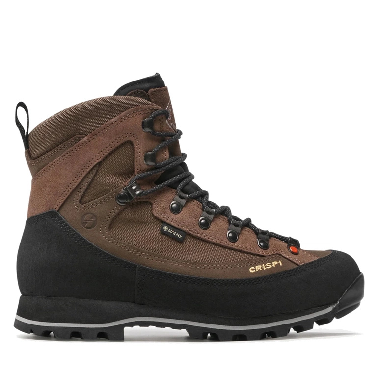 Buty SUMMIT GORE-TEX