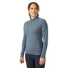 Bluza NEXUS FULL-ZIP WOMEN