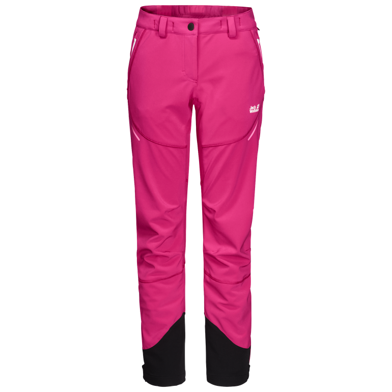 Spodnie GRAVITY SLOPE PANTS WOMEN LONG