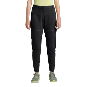 Spodnie HIKEOUT ZIP OFF PANTS WOMEN